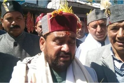 PM Modi will come on Uttarakhand tour, Ganga valley will get new momentum