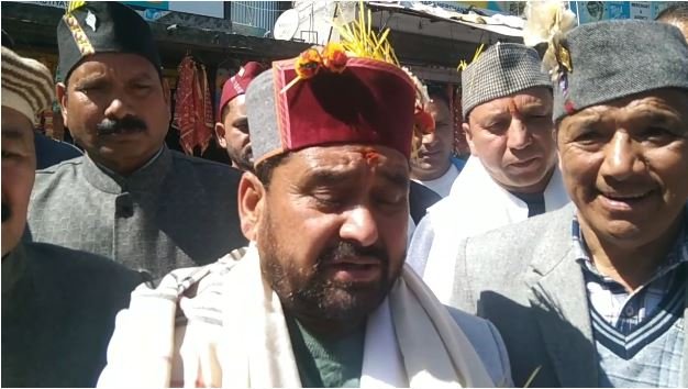 PM Modi will come on Uttarakhand tour, Ganga valley will get new momentum