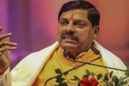 The distance between youth and industries will reduce: Chief Minister Dr. Yadav