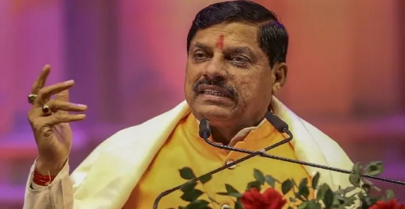 The distance between youth and industries will reduce: Chief Minister Dr. Yadav