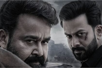 L2: एम्पुरान ने तोड़े सारे रिकॉर्ड