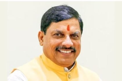 Gates will be built in the names of great men including Emperor Vikramaditya and Raja Bhoj on major roads of the capital Bhopal: Chief Minister Dr. Yadav