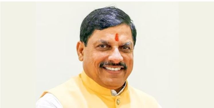 Gates will be built in the names of great men including Emperor Vikramaditya and Raja Bhoj on major roads of the capital Bhopal: Chief Minister Dr. Yadav