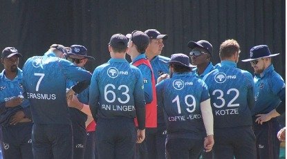 ICC CWC League 2 2023-27 Match 60