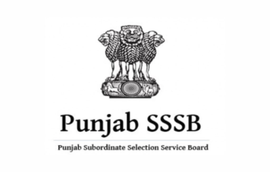 PSSSB श्रम निरीक्षक प्रवेश पत्र 2025 जारी: अभी डाउनलोड करें @sssb.punjab.gov.in!