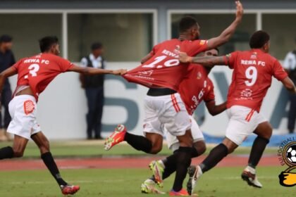 Rewa FC