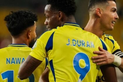 Saudi Pro League 2024 big update