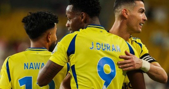 Saudi Pro League 2024 big update
