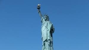 Controversy over the Statue of Liberty