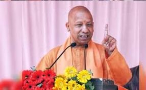 Yogi government took a big step towards urban flood control