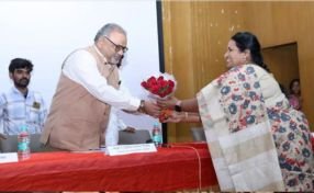 Bad government documents can cause legal trouble - Vice Chancellor