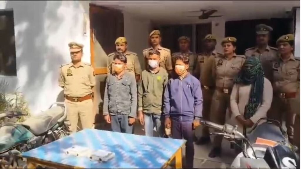 Shivam murder case revealed: Wife turned out to be the mastermind, lover also involved