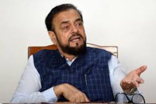 Abu Azmi, who glorified Aurangzeb, will go to jail: Devendra Fadnavis