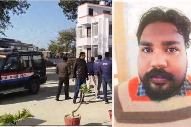 Kosambi terror case: Babbar Khalsa and ISI module terrorist arrested
