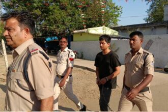 Balaghat: Kalyugi son attacks parents, mother dies, father critical