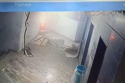 Gwalior Blast: Explosion occurred while making a reel, big revelation by police