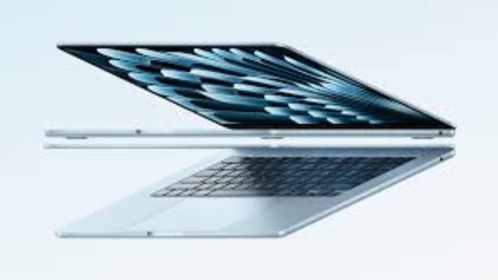 Apple launches new M4 MacBook Air, know what is special