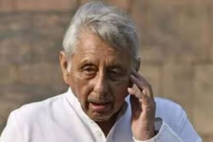 Mani Shankar Aiyar's controversial statement: Rajiv Gandhi failed twice, how did he become PM?