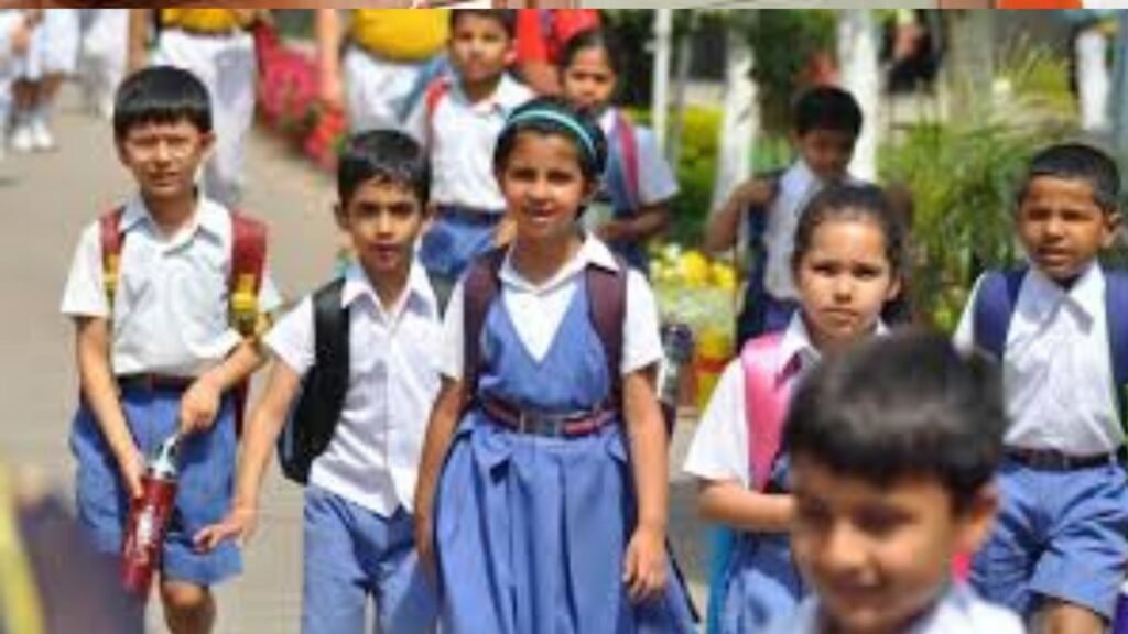 Delhi Nursery School Admission: Public draw for 42,000 seats for the first time