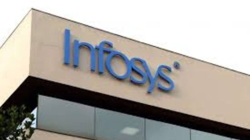 Infosys revises 10-day-from-office policy, new system soon