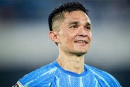 FOOTBALL: Veteran Sunil Chhetri returns from retirement, will play FIFA in March
