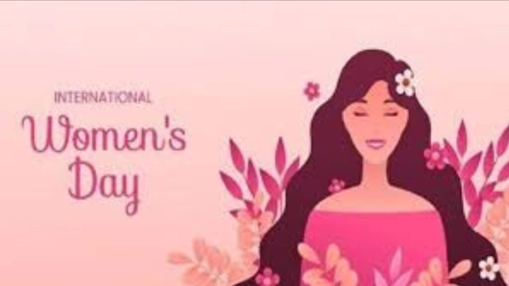 WOMEN'S DAY: Women have shaped society in every era