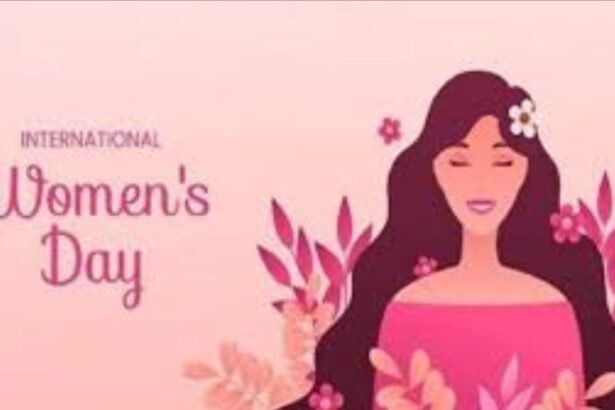 WOMEN'S DAY: Women have shaped society in every era
