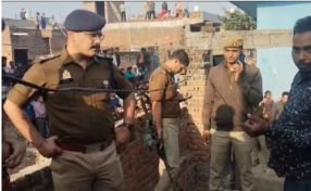 Brother brutally murders sister in Agra, throws body in sack and escapes