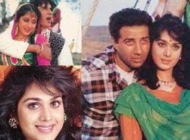 The actress who reached the top of Bollywood, then an incident changed everything