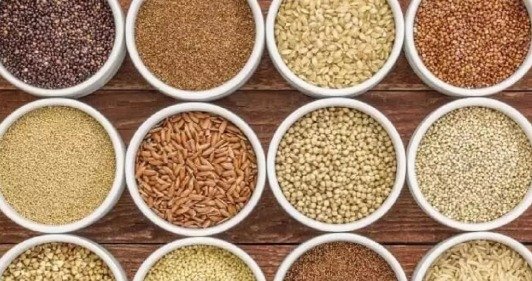Millets in India: Recognition of the past, needs of the future
