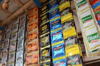 Badnawar: Fake pan masala packing racket busted, three accused arrested