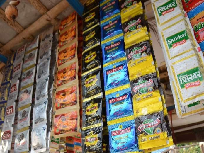 Badnawar: Fake pan masala packing racket busted, three accused arrested