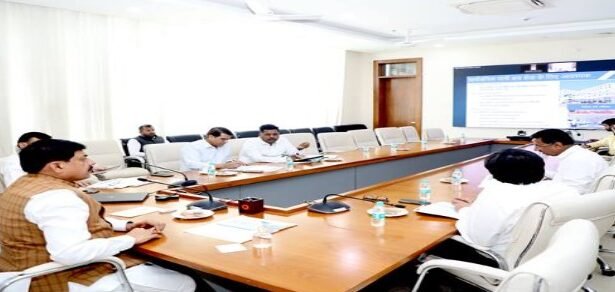 Transport services in the state will be further improved: CM Dr. Yadav