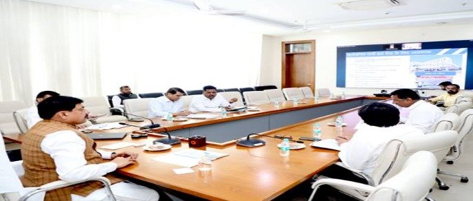 Transport services in the state will be further improved: CM Dr. Yadav