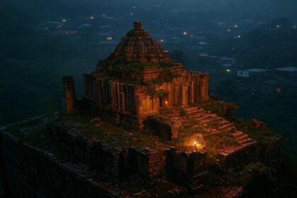 Did Maa Durga really test him? A story that will make you cry