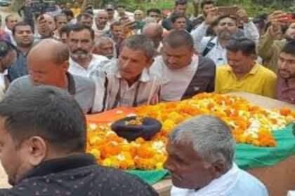 asi ram charan gautam