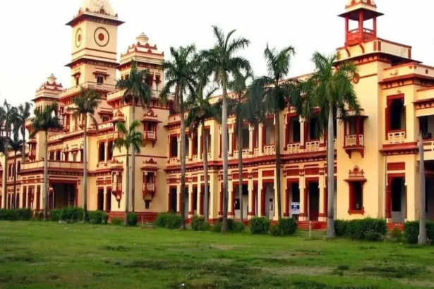 banaras hindu university recruitment