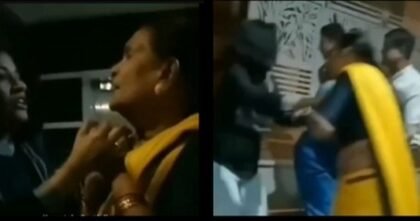 Bengaluru doctor assaults elderly in-laws