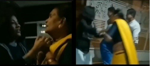 Bengaluru doctor assaults elderly in-laws