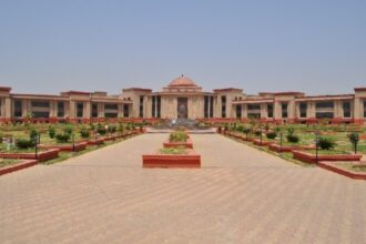 bilaspur high court