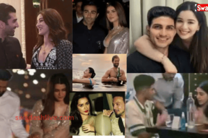 10 Latest Love Affairs of Bollywood: Love, Breakups and Gossip