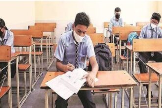 CGPSC Exam Schedule: Steam Inspector and Civil Judge Exam Dates Announced