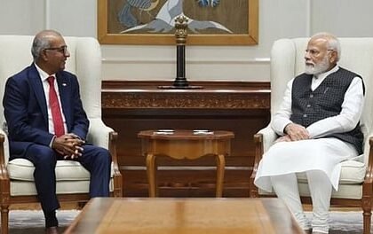 कनाडा के हिंदू सांसद चंद्रा आर्य का चुनाव लड़ने पर प्रतिबंध, खालिस्तान मुद्दा बना विवाद