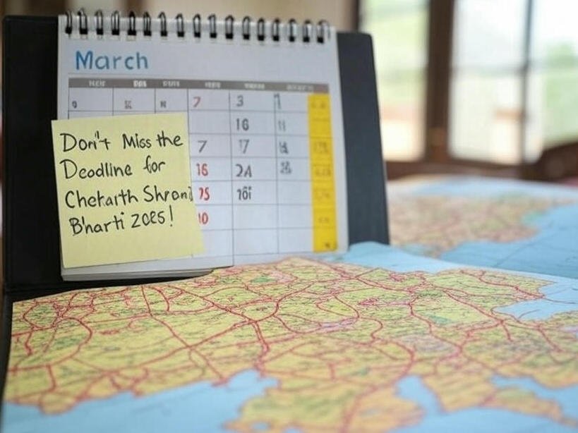 chaturth shreni karmchari bharti 2025