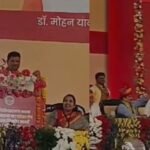 500 करोड़ के उद्योग और रेल लाइन: CM मोहन यादव का राजगढ़, मध्य प्रदेश की किस्मत बदलने वाला प्लान