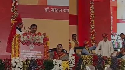 500 करोड़ के उद्योग और रेल लाइन: CM मोहन यादव का राजगढ़, मध्य प्रदेश की किस्मत बदलने वाला प्लान