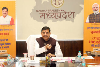 Sambal Yojana is a support for the needy in difficult times: Chief Minister Dr. Yadav