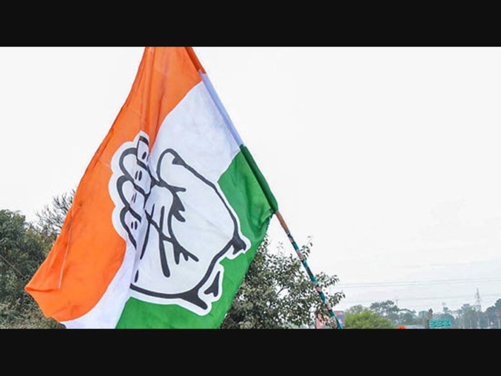 कांग्रेस नेता ने परशुराम को औरंगजेब से किया कम्पेयर