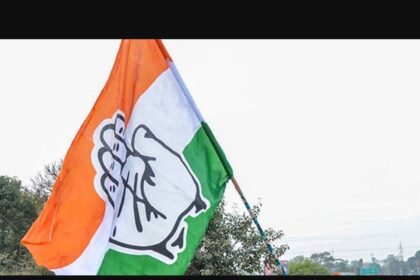 कांग्रेस नेता ने परशुराम को औरंगजेब से किया कम्पेयर