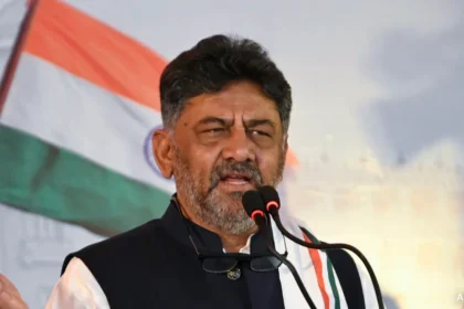 congress mla claims dk shivakumar will be karnataka cm by december